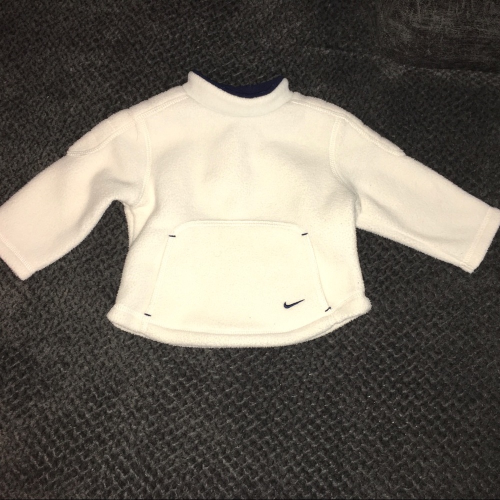 Infant Nike Sweater